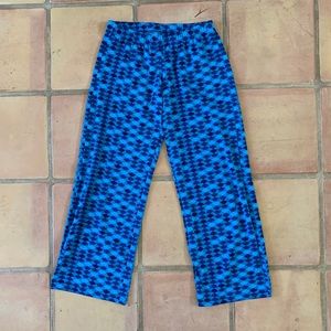 Patagonia Lay Low Pajama Pants